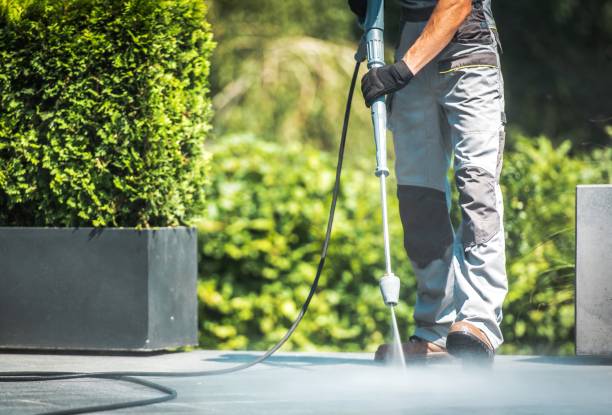 Best Oil Spill Cleanup  in Pleasant Hill, TX